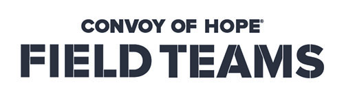Convoy of Hope Field Teams